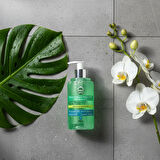 Kuru ve Hassas Ciltler İçin Yüz Temizleme Jeli – Nazik Formülü ile Cildi Derinlemesine Temizler, Nem Dengeleyici Özellikli, Paraben İçermez, Günlük Kullanıma Uygun, Cildi Tahriş Etmeden Arındırır, Yumuşak ve Ferah His, Hassas Ciltler İçin Güvenli, Ci