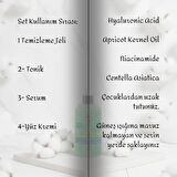 Kuru ve Hassas Ciltler İçin Yüz Temizleme Jeli – Nazik Formülü ile Cildi Derinlemesine Temizler, Nem Dengeleyici Özellikli, Paraben İçermez, Günlük Kullanıma Uygun, Cildi Tahriş Etmeden Arındırır, Yumuşak ve Ferah His, Hassas Ciltler İçin Güvenli, Ci