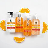 Sivilce karşıtı yüz bakım seti, cildinizdeki sivilce ve siyah nokta sorunlarına etkili çözüm sunar. Özel formüllü ürünler bir arada, cildi derinlemesine temizler, yağ dengesini sağlar ve gözenekleri sıkılaştırır. 