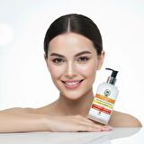 Sivilce Karşıtı Yüz Bakım Kremi • Gözenekleri Arındırır • Yağ Dengesini Sağlar • Cildi Rahatlatır • Pürüzsüz ve Mat Görünüm • Hafif ve Hızlı Emilim • Tüm Cilt Tiplerine Uygun • Paraben ve Alkol İçermez • Günlük Kullanıma Uygun • Sivilce ve Siyah Nokt