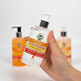 Sivilce Karşıtı Yüz Bakım Kremi • Gözenekleri Arındırır • Yağ Dengesini Sağlar • Cildi Rahatlatır • Pürüzsüz ve Mat Görünüm • Hafif ve Hızlı Emilim • Tüm Cilt Tiplerine Uygun • Paraben ve Alkol İçermez • Günlük Kullanıma Uygun • Sivilce ve Siyah Nokt