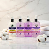 Normal ve Karma Ciltler İçin Yüz Bakım Seti - Günlük Cilt Temizliği ve Nem Desteği - Gözenek Sıkılaştırıcı ve Sebum Dengeleyici Etki - Pürüzsüz ve Canlı Görünüm İçin Özel Bakım - Hassas Ciltler İçin Uygun Formül - Doğal İçerikli Komple Cilt Bakım Çöz