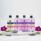 Normal ve Karma Ciltler İçin Yüz Bakım Seti - Günlük Cilt Temizliği ve Nem Desteği - Gözenek Sıkılaştırıcı ve Sebum Dengeleyici Etki - Pürüzsüz ve Canlı Görünüm İçin Özel Bakım - Hassas Ciltler İçin Uygun Formül - Doğal İçerikli Komple Cilt Bakım Çöz