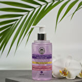 Normal ve Karma Ciltler İçin Yüz Temizleme Jeli - Günlük Cilt Temizliği - Gözenek Temizleyici - Sebum Dengeleyici - Ferahlatıcı Etki - Cildi Kurutmadan Arındırır - Doğal İçerikli - Hassas Ciltler İçin Uygun - Mat ve Sağlıklı Görünüm