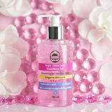 Yağlı Ciltler İçin Derinlemesine Temizlik Sunan Yüz Temizleme Jeli – Cildinizin Yağ Dengesini Korurken Gözenekleri Arındırır, Ferah Bir His Bırakır!