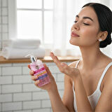 Yağlı ciltler için özel olarak geliştirilen serum, fazla yağ üretimini dengeler ve cildi matlaştırır. Hafif ve yağsız formülü ile gözeneklerin görünümünü küçültür, cildin nefes almasını sağlar. Sivilce ve parlama sorunlarını azaltmaya yardımcı olurke