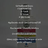 Yağlı ciltlere özel yüz bakım kremi, fazla yağ üretimini dengeler ve cildin matlaşmasına yardımcı olur. Hafif ve yağsız yapısıyla cildi nemlendirirken, gözeneklerin tıkanmasını önler. Parlamayı kontrol altına alır, ciltte ferah ve sağlıklı bir görünü