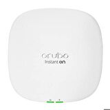 HPE ARUBA R9B28A INSTANT ON AP25 RW ACCESS POINT