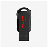RNB, HS-USB-M200R, 64GB, USB 2.0, İnce ve Taşınabilir, Veri Koruma, Flash Disk