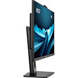  PRO AP272P 14M-695EU 27 FHD 16:9 (1920X1080) I5-14400 16GB DDR5 512GB SSD W11PRO SIYAH AIO PC