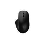 Rapoo M50Plus 3600DPI Wireless Kablosuz Optik Sessiz Siyah Mouse