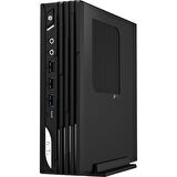 PRO DP21 14MQ-008EU I7-14700 16GB DDR5 1TB SSD W11PRO SIYAH DESKTOP PC