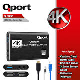  HDMI CAPTURE KART (Q-HDC1)