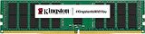 KINGSTON 16GB DDR4 2666 MHz CL19 ECC 2Rx8 Server Ram