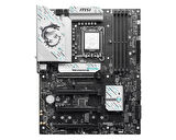 MB B860 GAMING PLUS WIFI SOKET 1851 DDR5 8600MHZ(OC) 3xM.2 1x TB4 HDMI DISPLAY 5G LAN WIFI 7 ATX