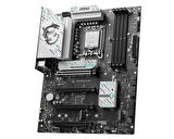 MB B860 GAMING PLUS WIFI SOKET 1851 DDR5 8600MHZ(OC) 3xM.2 1x TB4 HDMI DISPLAY 5G LAN WIFI 7 ATX