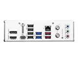 MB B860 GAMING PLUS WIFI SOKET 1851 DDR5 8600MHZ(OC) 3xM.2 1x TB4 HDMI DISPLAY 5G LAN WIFI 7 ATX