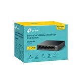 TP-LINK LS105LP 5 PORT GIGABIT POE SWITCH