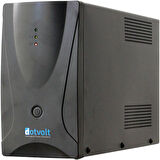 DOTVOLT VOLT LN 1500 VA Asansör UPS'i