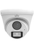  UAC-T112-AF28-W 2MP 2.8MM COLORHUNTER 20MT IP67 AHD DAHİLİ SES DOME KAMERA
