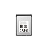 Transcend 256GB CFE820 CFexpress Hafıza Kartı