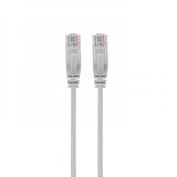 S-Link SL-CAT602, CAT6, Patch, 2Mt, Kablo (Gri) 