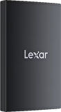 2TB LAR700X002T-RNBNG EXT.SSD 2TB USB3.2 GEN2X2 UP TO 2000MB/S READ AND 2000MB/S WRITE