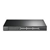  TL-SG3428MP 28-Port Smart Switch