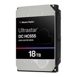 WD Ultrastar DC HC555 Enterprise 18TB -0B48723