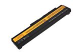  Lenovo ThinkPad X230, X230i Notebook Bataryası - 6 Cell