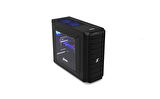 PC GAMING XCELLERATOR XC604 P i5 12400F H610 16GB 512GB M.2 SSD GTX1650 4GB 500W W11 PRO
