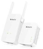TENDA PH5KIT AV1000 GIGABIT POWERLINE ADAPTÖRÜ