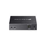 TP-LINK DS105G 5-Port Gigabit Unmanaged Desktop Switch, Metal