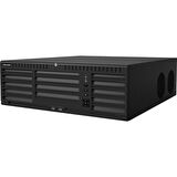  DS-96128NI-I16 128 KANAL VGA/HDMI 4K NVR KAYIT CİHAZI