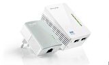 Tp-Link TL-WPA4220 KIT 300Mbps Powerline Extender
