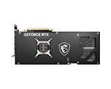 MSI VGA GEFORCE RTX 4090 GAMING X SLIM 24G RTX4090 24GB GDDR6X 384B DX12 PCIE 4.0 X16 (2XDP 2XHDMI)