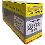 CALLIGRAPH CE505A SİYAH TONER HP P2035,P2055,2050 2300 syf