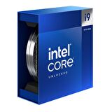 INTEL CORE CI9 14900 4.3GHZ 32MB 1700P BOX