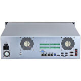 Dahua NVR616H-128-XI 128 Knl 3U H.265 NVR 16x20TB