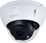 IPC-HDBW3541R-ZAS,  5Mpix, 2,7-13,5mm Lens,  H265+, SD Kart, Starlight, 40Mt. Gece Görüş, Dahili Mikrofon, IP67, IK10, Dome IP Kamera