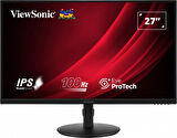 VIEWSONIC VG2708A-MHD WORKPRO MONITOR 27" 5MS 100HZ 1920X1080 FHD TILT SWIVEL PIVOT YUKSEKLIK AYARI