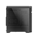 N5 OF 3 BEYAZ LED FANLI KASA