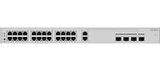 Huawei eKit S220S-26PN4JX 24*10/100/1000BASE-T 2*10GE SFP+/2*2.5GE Sfp 400W Poe