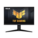 ASUS TUF GAMING VG27AQM1A 27 IPS QHD 2560x1440 16:9 260Hz 1Ms DP 2XHDMI HDR400 AMD FREESYNC PREMIUM ANTI GLARE VESA SİYAH OYUNCU MONITOR