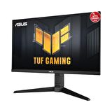 ASUS TUF GAMING VG27AQM1A 27 IPS QHD 2560x1440 16:9 260Hz 1Ms DP 2XHDMI HDR400 AMD FREESYNC PREMIUM ANTI GLARE VESA SİYAH OYUNCU MONITOR