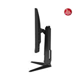 ASUS TUF GAMING VG27AQM1A 27 IPS QHD 2560x1440 16:9 260Hz 1Ms DP 2XHDMI HDR400 AMD FREESYNC PREMIUM ANTI GLARE VESA SİYAH OYUNCU MONITOR