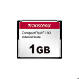 Transcend 1GB CF180I Industrial Hafıza Kartı