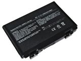  Asus F52, F82, K40, K50, K60, K61, A32-F52 Notebook Bataryası