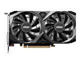 MSI VGA GEFORCE RTX 3050 VENTUS 2X XS 8G OC RTX3050 8GB GDDR6 128B DX12 PCIE 4.0 X8 (1XDP 1XHDMI 1XDL-DVI-D)