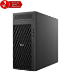 Dell Pro Max T2 Ultra7 265-16GB-512SSD-4G-W11Pro